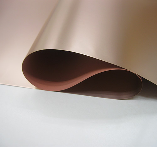 超薄銅箔(Ultra Thin Copper Foil）